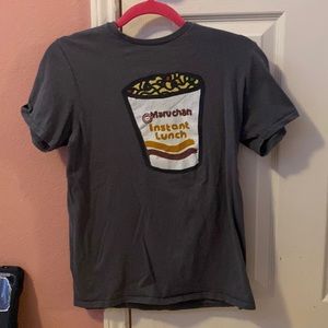 Maruchan shirt